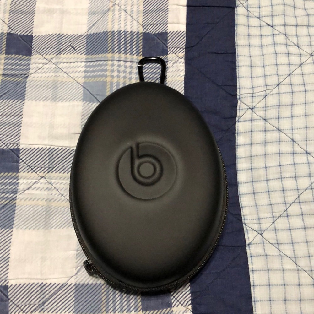 RARE | Monster | Studio | Wired | Over Ear | Beats by Dr. Dre - Picture 6 of 16